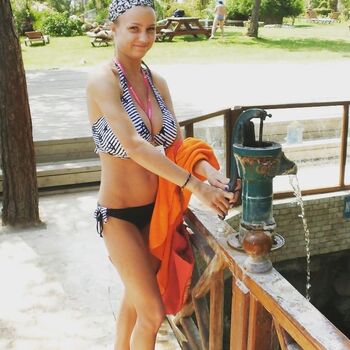 Anyutka Scherbakova-Uzhegova