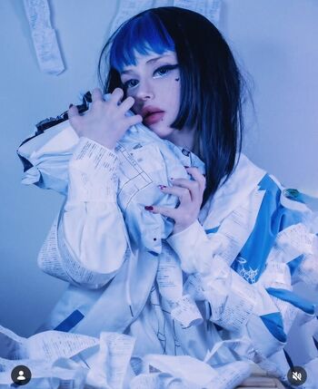 Full leaked Anzujaamu private onlyfans photo