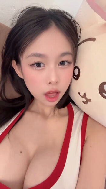 Full leaked Aoki alice private onlyfans photo