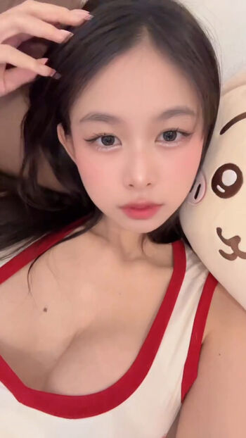 Full leaked Aoki alice private onlyfans photo