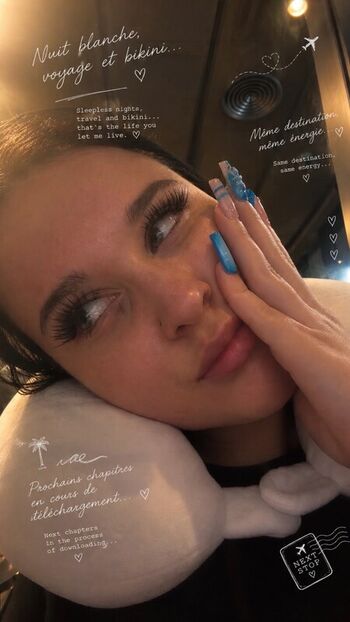 Full leaked Aora dj private onlyfans photo