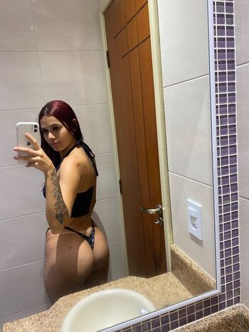 Full leaked Ap luz private onlyfans photo