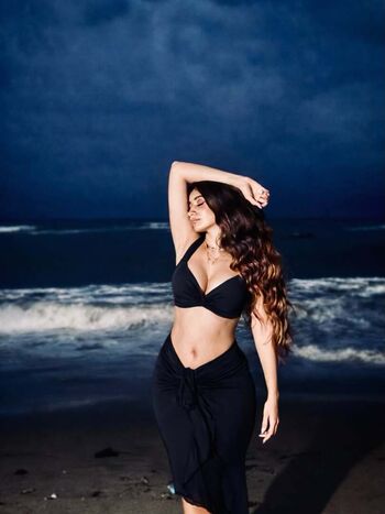 Full leaked Aparna reddy private onlyfans photo