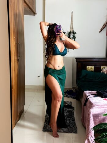 Full leaked Aparna reddy private onlyfans photo