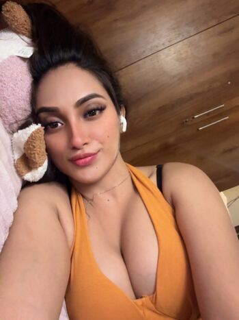 Full leaked Aparna reddy private onlyfans photo