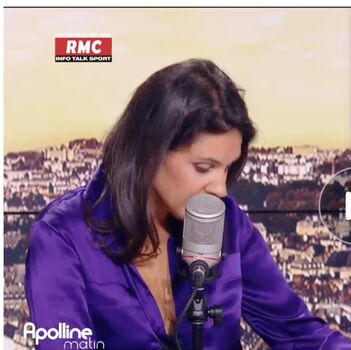 Apolline De Malherbe