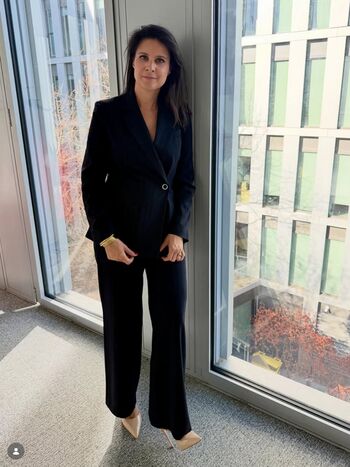 Full leaked Apolline de malherbe private onlyfans photo