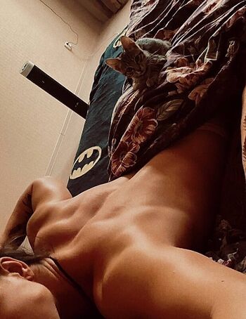 Full leaked Apollonchil private onlyfans photo