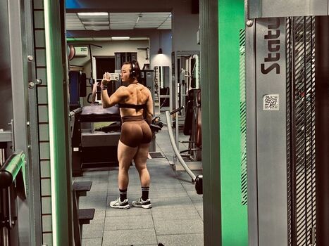 Full leaked Apollonchil page private onlyfans photo