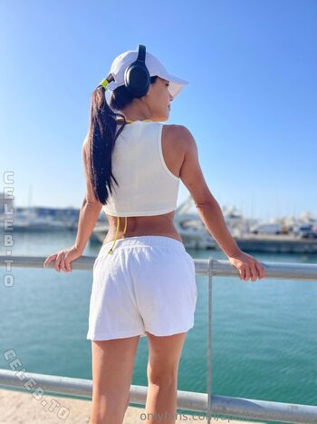 Full leaked Apolonia lapiedra page private onlyfans photo