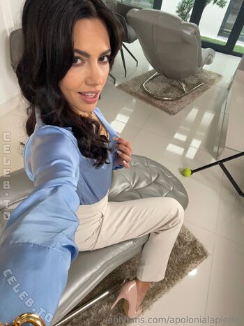 Full leaked Apolonia lapiedra page private onlyfans photo