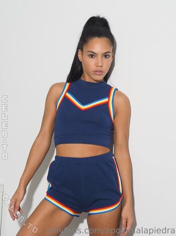 Full leaked Apolonia lapiedra private onlyfans photo