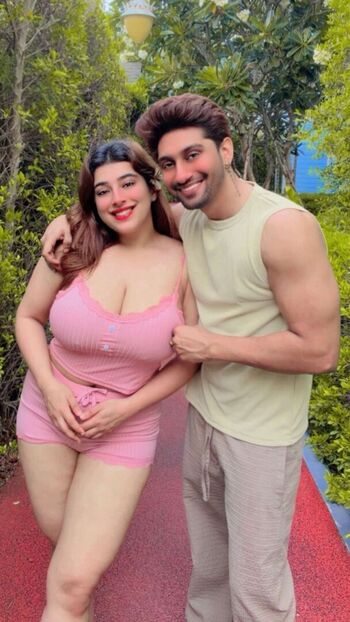 Full leaked Apoorva bhalla private onlyfans photo