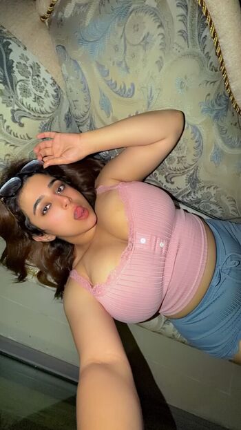 Full leaked Apoorva bhalla private onlyfans photo