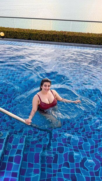 Full leaked Apoorva bhalla page private onlyfans photo