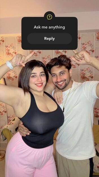 Full leaked Apoorva bhalla page private onlyfans photo