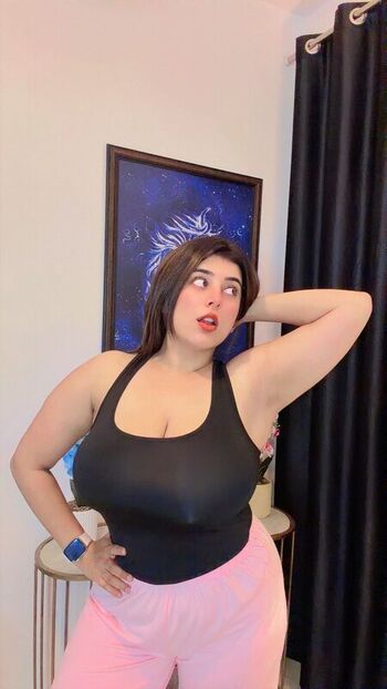 Full leaked Apoorva bhalla private onlyfans photo