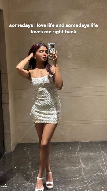 Full leaked Apoorva mukhija private onlyfans photo