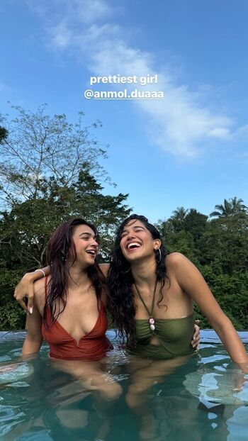Full leaked Apoorva mukhija private onlyfans photo