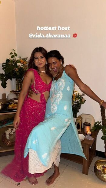 Full leaked Apoorva mukhija private onlyfans photo