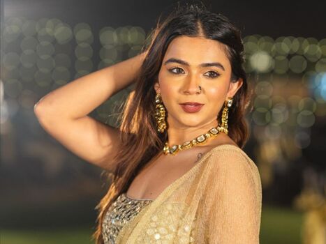 Apoorva Mukhija