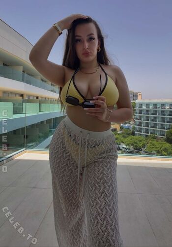 Full leaked Apr allegra page private onlyfans photo