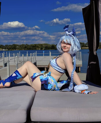 Full leaked Apricity misae private onlyfans photo