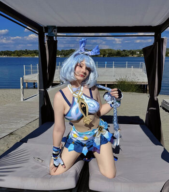 Full leaked Apricity misae private onlyfans photo