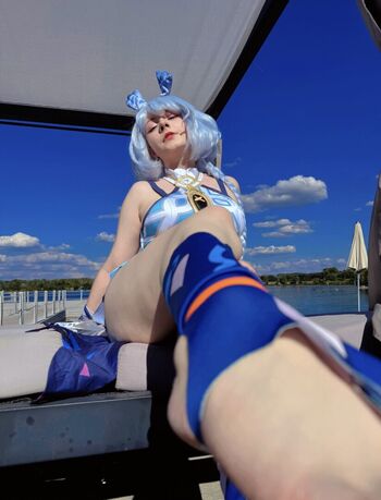 Full leaked Apricity misae private onlyfans photo