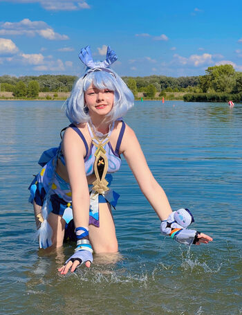 Full leaked Apricity misae private onlyfans photo