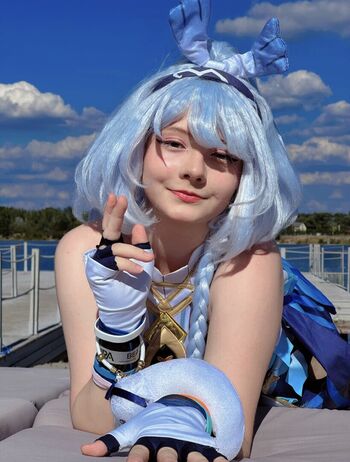 Full leaked Apricity misae private onlyfans photo