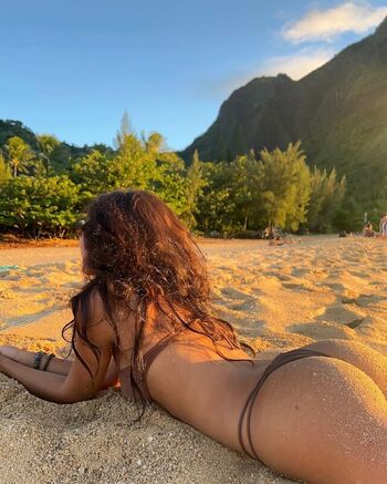 Full leaked April devine private onlyfans photo