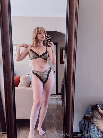 Full leaked April gloria page private onlyfans photo
