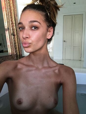 Full leaked April love geary private onlyfans photo