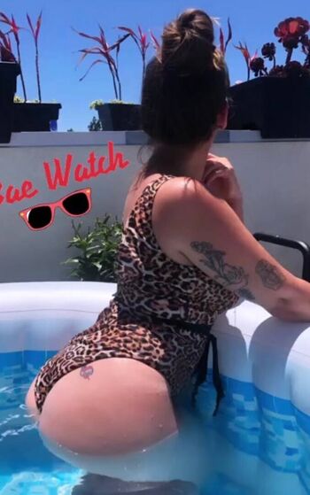 Full leaked April renee private onlyfans photo