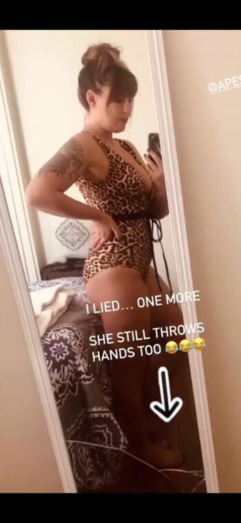 April Renee