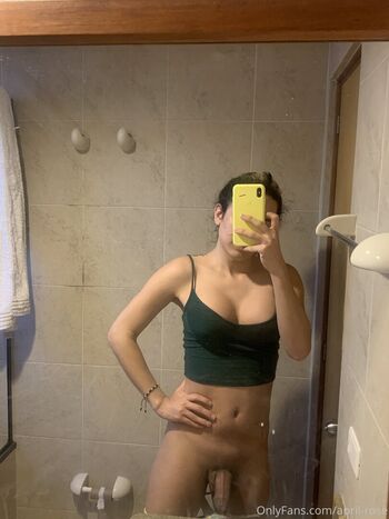 Full leaked April rose page private onlyfans photo