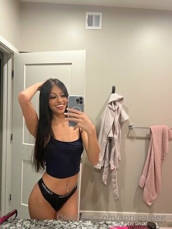 aprilpaigee
