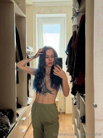 Full leaked Aqua rei page private onlyfans photo
