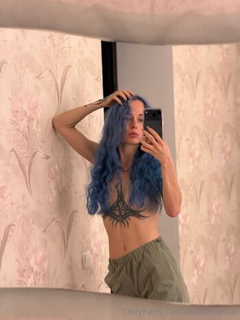 Full leaked Aqua rei private onlyfans photo