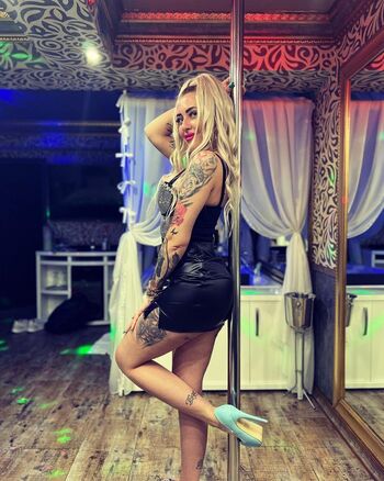 Full leaked Aquene isabell private onlyfans photo