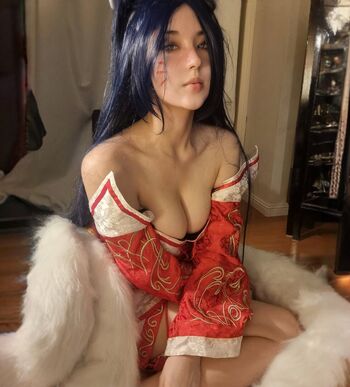 Full leaked Ara zygzu page private onlyfans photo