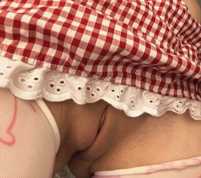 Full leaked Araalessia private onlyfans photo