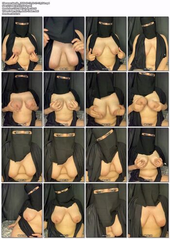 Full leaked Arab camgirl  page private onlyfans photo