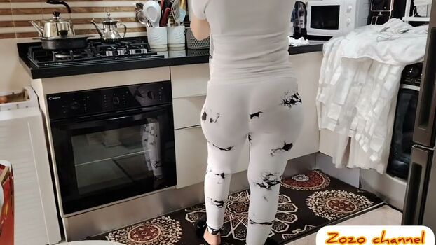 Full leaked Arab daily routine videos private onlyfans photo