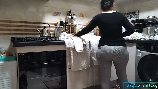 Full leaked Arab daily routine videos private onlyfans photo