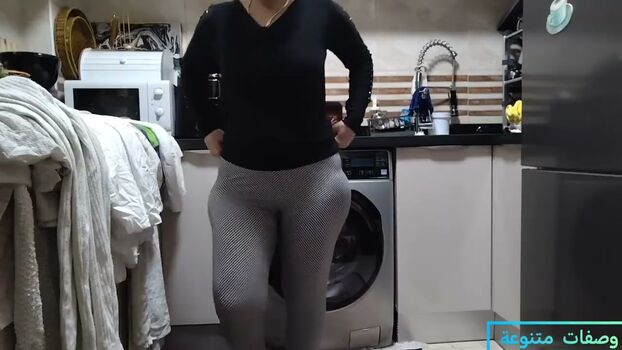 Full leaked Arab daily routine videos private onlyfans photo