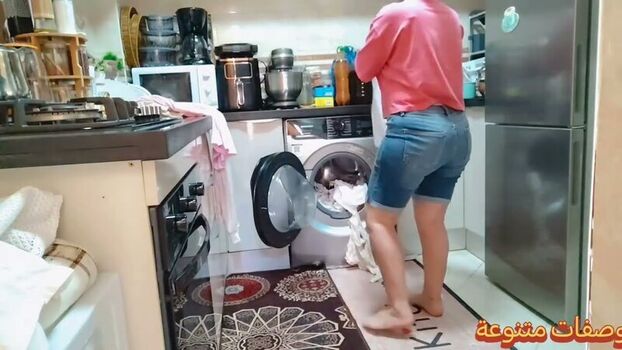 Full leaked Arab daily routine videos private onlyfans photo