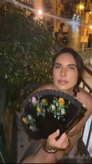 Full leaked Arabic princess private onlyfans photo