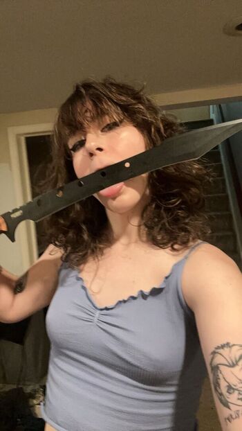 Full leaked Arachninaa private onlyfans photo